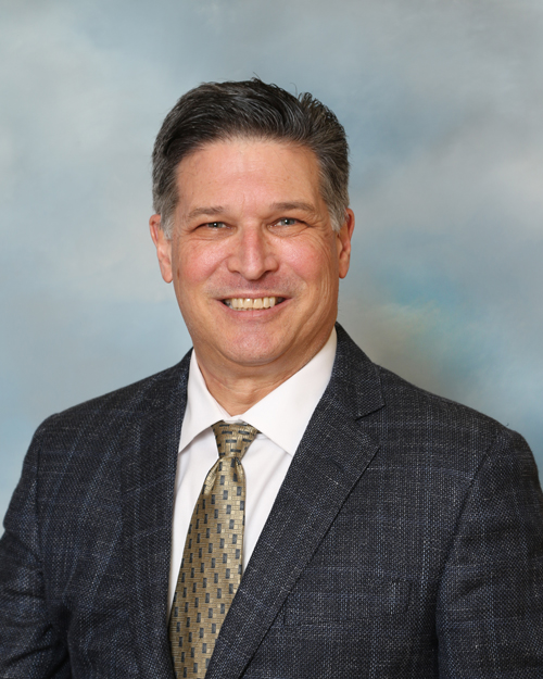 Alan Micklin
