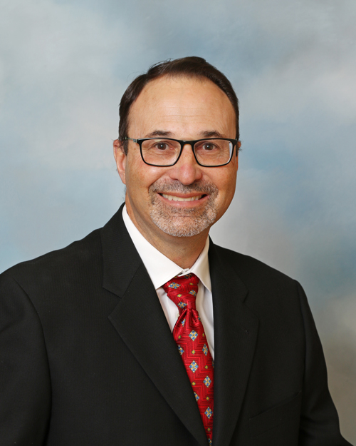 Brian Sarter